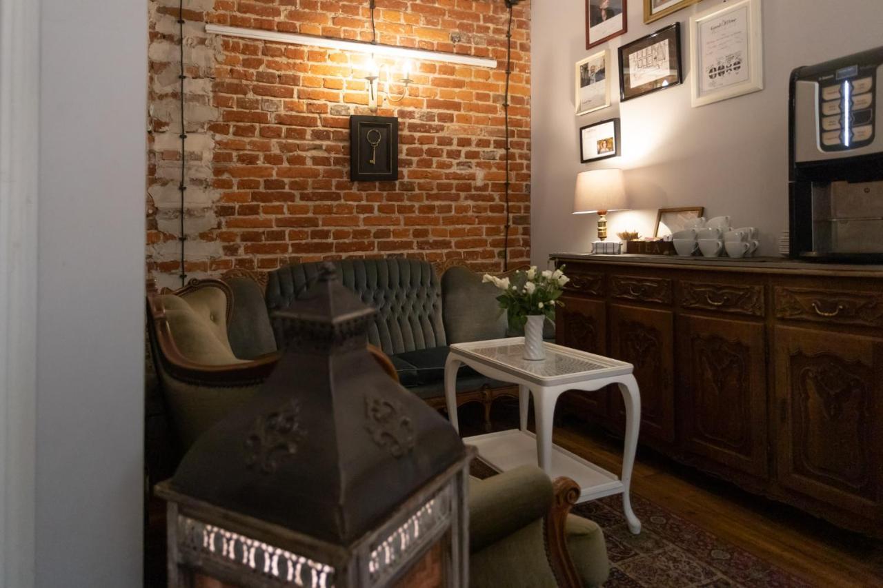ウッチ Loft Piotrkowska By Good Timeアパートホテル エクステリア 写真